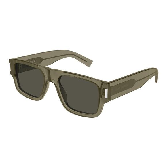 - NEW!!! Yves Saint Laurent SL-659-003 55mm Authentic - Picture 2 of 4